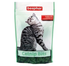Beaphar Catnip-Bits Cat 150g