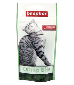 Beaphar Catnip-Bits Cat 35g