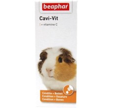 Beaphar Cavi Vit Guinea Pig 20 ml