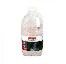 Beaphar Chinchilla Bathing Sand 2L