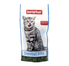 Beaphar Dental Bits 35g