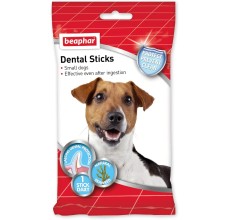 Beaphar Dental Sticks Small Dogs, 7 pcs