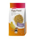 Beaphar Egg Food For Canaries & Exotic Birds - 1kg