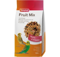 Beaphar Fruit Mix for Ornamental Birds 150 g