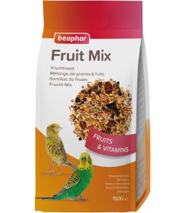 Beaphar Fruit Mix for Ornamental Birds 150 g