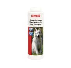Beaphar Grooming Powder for Dogs 150g