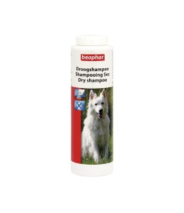 Beaphar Grooming Powder for Dogs 150g