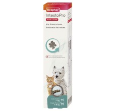 Beaphar IntestoPro Anti Diarrhea Paste Syringe Small Dog & Cat 20ml