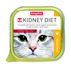 Beaphar Kidney/Renal Diet Chicken 100g