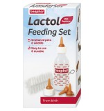 Beaphar Lactol Feeding Set