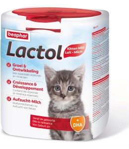 Beaphar Lactol Kitten 500 g
