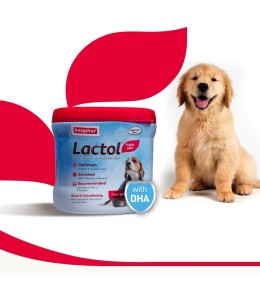Beaphar Lactol Puppy 250 g