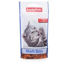 Beaphar Malt-Bits Cat 35g