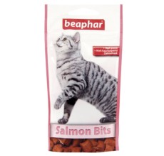 Beaphar Malt-Bits Salmon Cat 35g