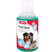 Beaphar Mouth Wash 250 ml
