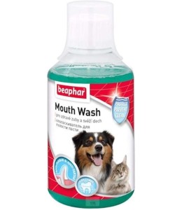 Beaphar Mouth Wash 250 ml