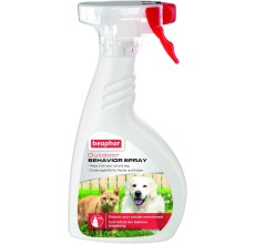 Beaphar Outdoor Behavior Spray for Dogs and Cats 400 ml