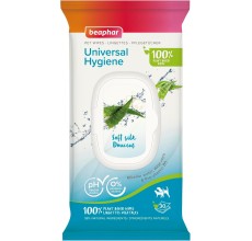 Beaphar Pet Wipes Universal (30 Wipes)