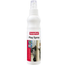 Beaphar Play Spray for Cats (lure) 150 ml
