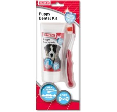 Beaphar Puppy Dental Kit 50 g