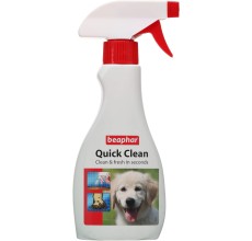 Beaphar Quick Clean for Dogs 250 ml