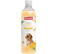 Beaphar Shampoo Chamomile & Aloe Vera for Puppies 250 ml