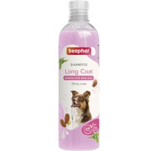Beaphar Shampoo Long Coat Dog 250 ml