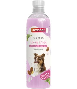Beaphar Shampoo Long Coat Dog 250 ml
