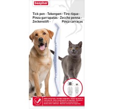 Beaphar Tick Pen Blister