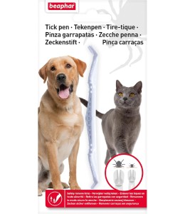 Beaphar Tick Pen Blister