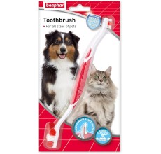 Beaphar Toothbrush