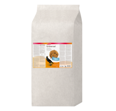 Beaphar Universal Food For Softbills - 10kg