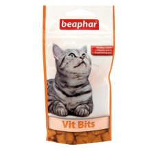 Beaphar Vit-Bits Cat 35g
