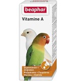 Beaphar Vitamine A for Birds 20ml
