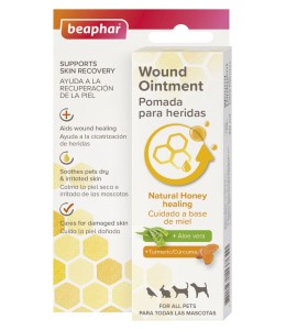 Beaphar Wound Ointment