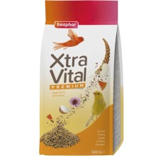 Beaphar XtraVital Canary 500 g
