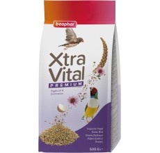 Beaphar XtraVital Exotic Birds 500 g