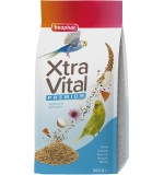 Beaphar XtraVital Parakeet 500 g