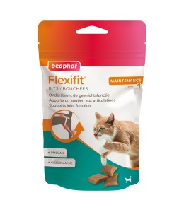 Beapher Flexifit Bits Cat 35 g