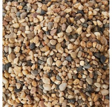 Beautystone Natural Aquarium Gravel 1Kg – 100% Safe & Non-Toxic Fish Tank Substrate