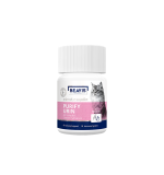 Beavis Purify Urin Immune & Urinary Support Supplement with Cranberry Extract for Cats (3+ Months)