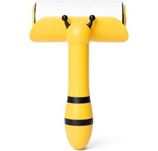Bee Colored Lint Roller - Multicolors