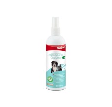 Bioline Anti-Parasit(Flea And Tick) Spray 207 Ml- Flavor - Margosa