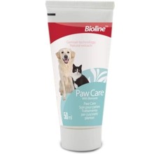 Bioline Paw Care Creme[Volume - 50ml]