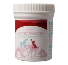 Bioline Pets Styptic Powder