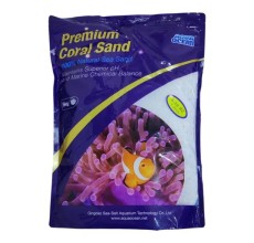 Blue Treasure Calcium Sand 5KG - Size 2 (1-2mm)