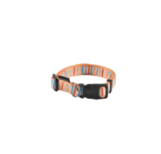 Bobby Nala Dog Collar Apricot - Small