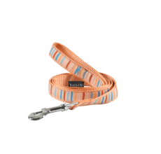 Bobby Nala Dog Leash Apricot - Large