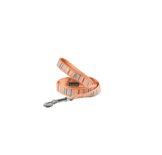 Bobby Nala Dog Leash Apricot - Medium