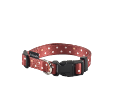 Bobby Pretty Dog Collar Brick - Large